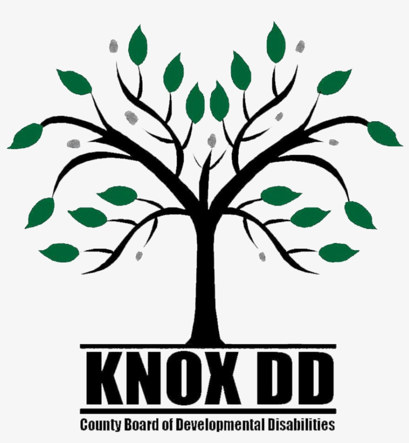 Logo - Colored Tree, transparent png