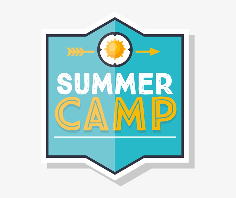 Camp Kroc Logo - Summer Camp, transparent png