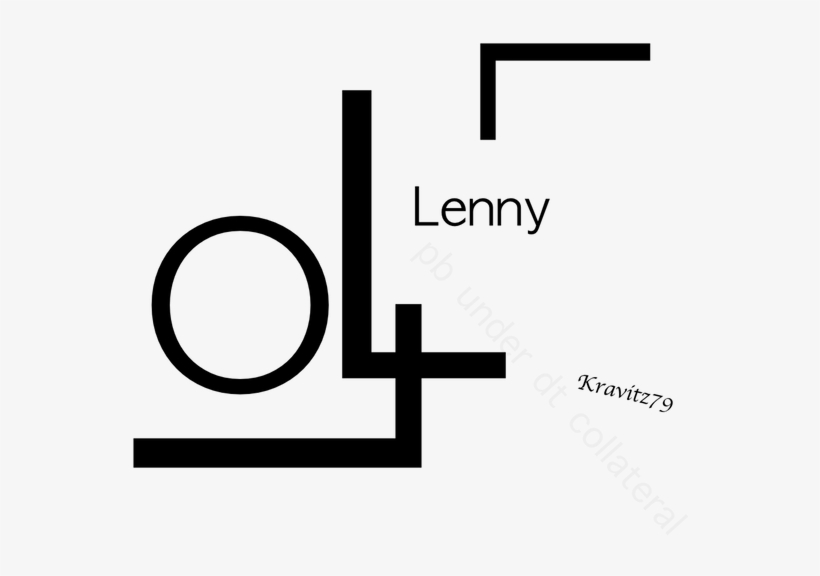 Lennyk79 - Circle, transparent png