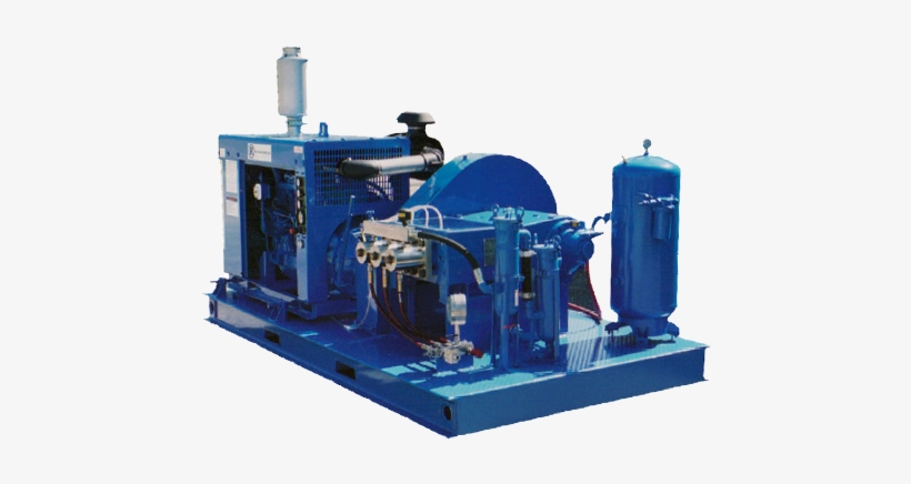 40k Uhp Blaster - Duplex, transparent png