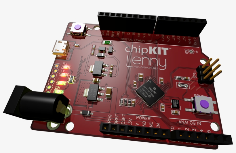 Lenny Majenko Render - Electronic Component, transparent png