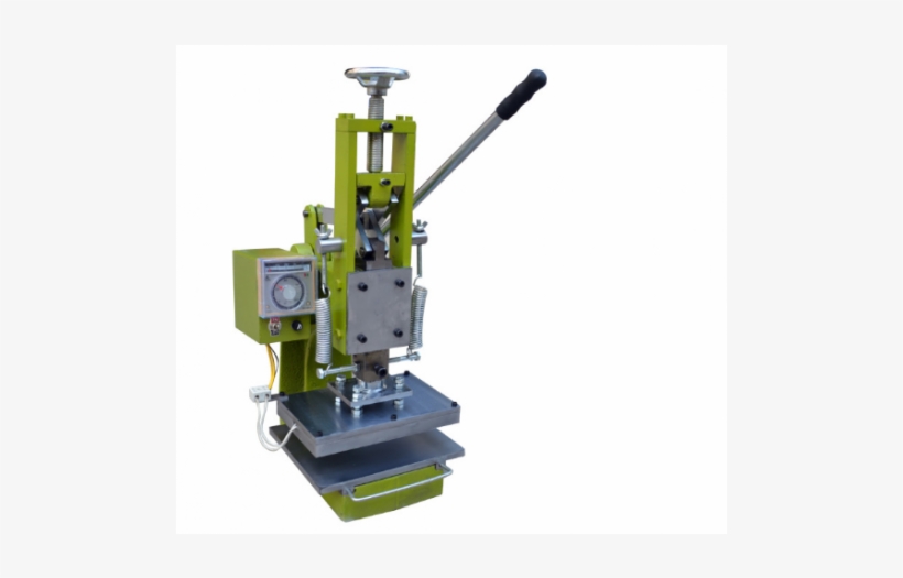 Fashion Stamping Machine Yh - Milling, transparent png