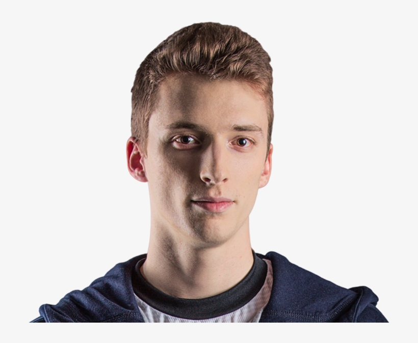 Rekkles Lol 2018, transparent png
