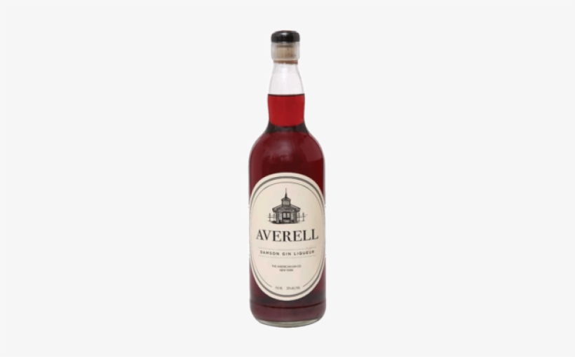 Averell Damson Gin - Averell Damson Gin Liqueur, transparent png