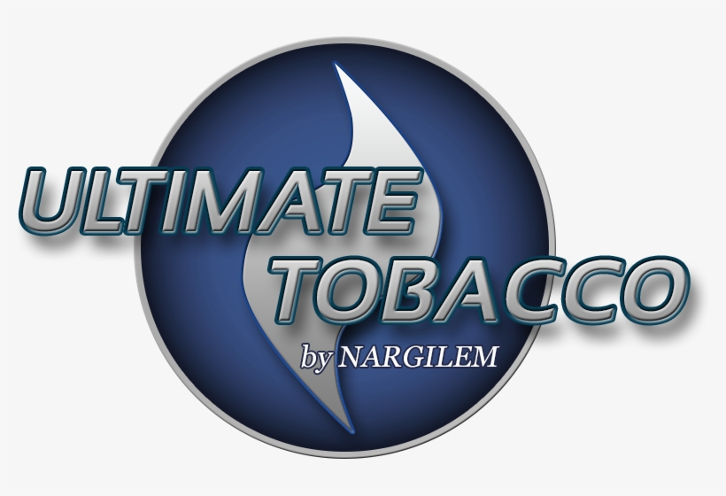 Ultimate-tobacco - Ultimate Tobacco Logo, transparent png