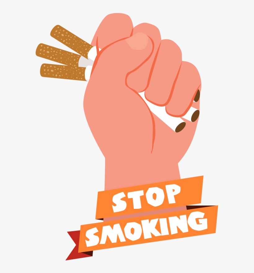 World No Tobacco Day 2018, transparent png