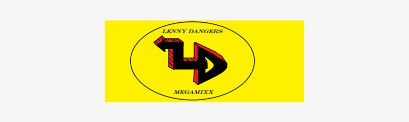 Lenny Dangers Megamixx, transparent png