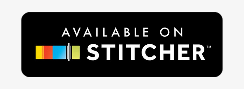 All It Takes For Heartbeat, A Program Packed With Christian - Available On Stitcher Logo, transparent png
