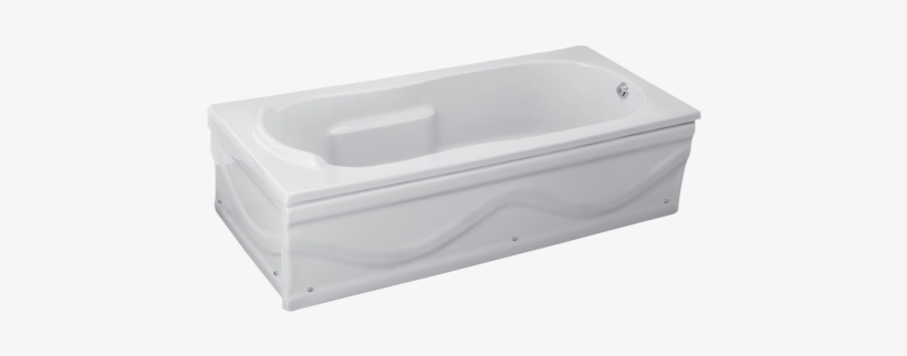 Carol - Bathtub, transparent png