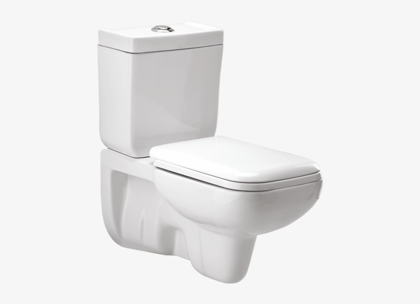 Cimberly - Kompakt Wc Ideal Aquablade, transparent png