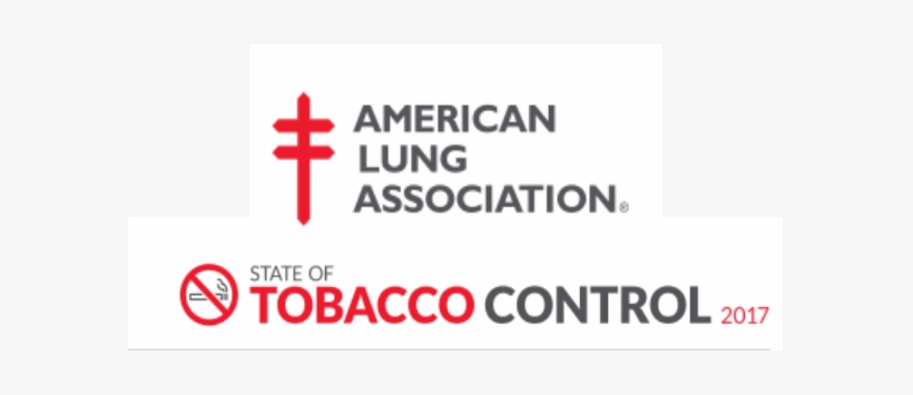 The American Lung Association 2017 State Of Tobacco - Better Breathers Club Logo, transparent png