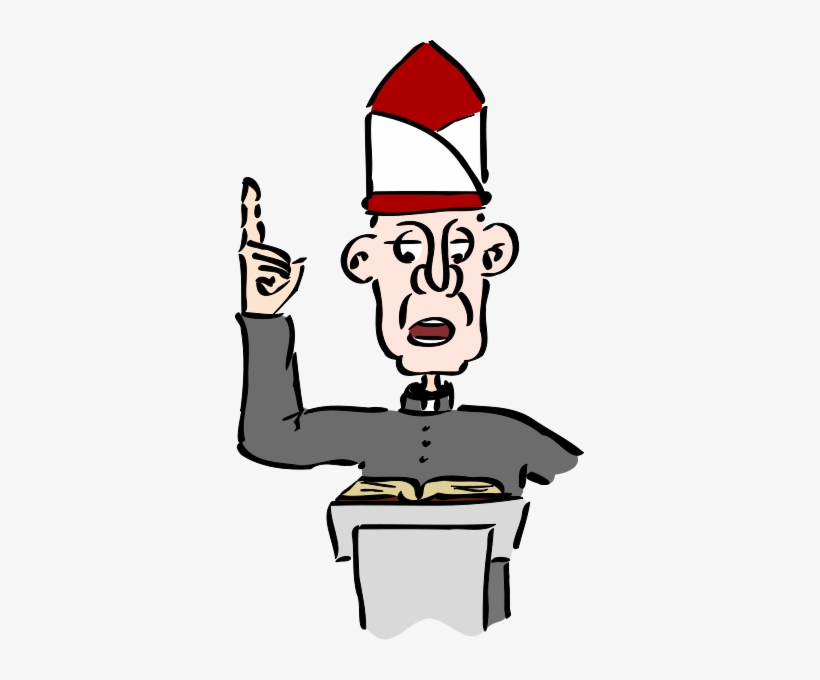 Priest Png Images 349 X, transparent png