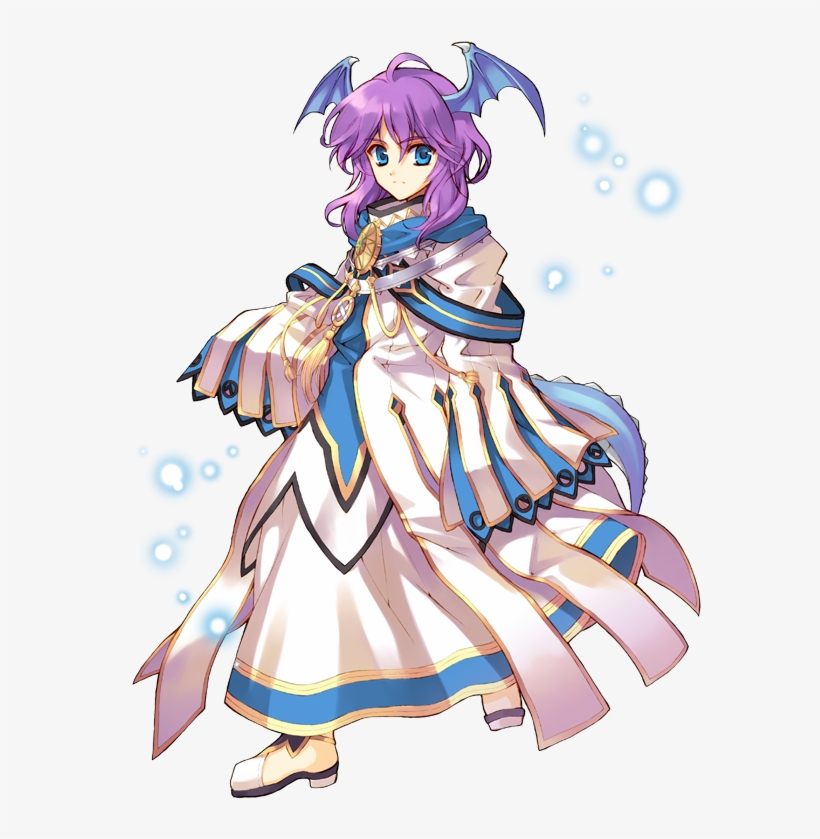 Image - Priest - Trickster Dragon, transparent png