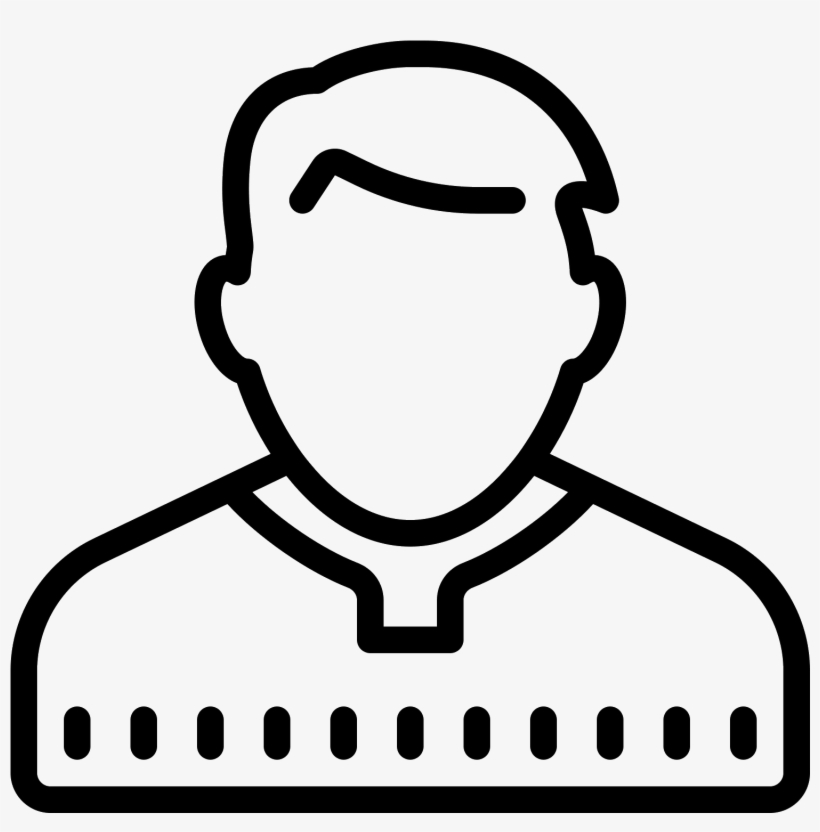 Priest Icon - Icons Businessman, transparent png