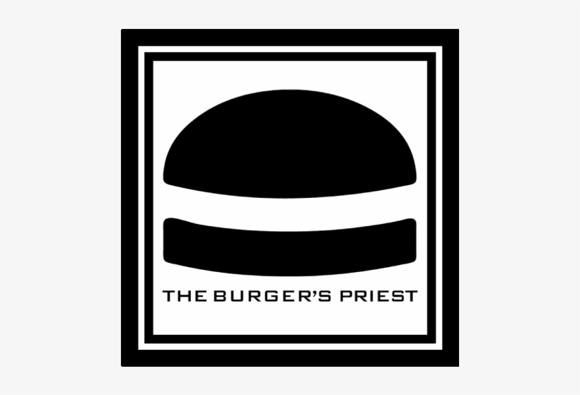 Burger's Priest Logo - Parmi Les Fleurs Hermes Scarf, transparent png