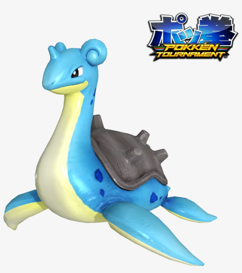Pokken Dragonite Png - Nintendo Wii U Pokken Tournament, transparent png