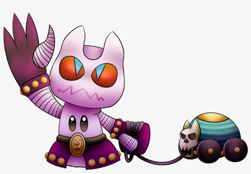 I Have A Headcannon That Mimikyu Are Popular In The - Pokémon, transparent png