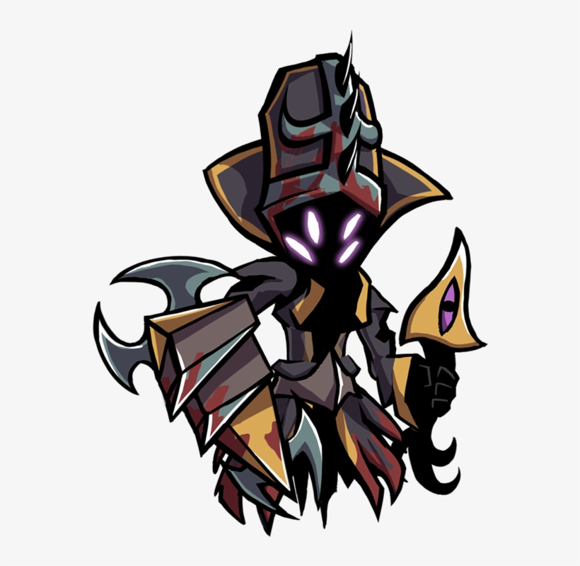 Nightshade High-priest - Priest, transparent png