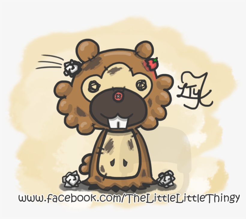 Oc Artbidoof - Cartoon, transparent png