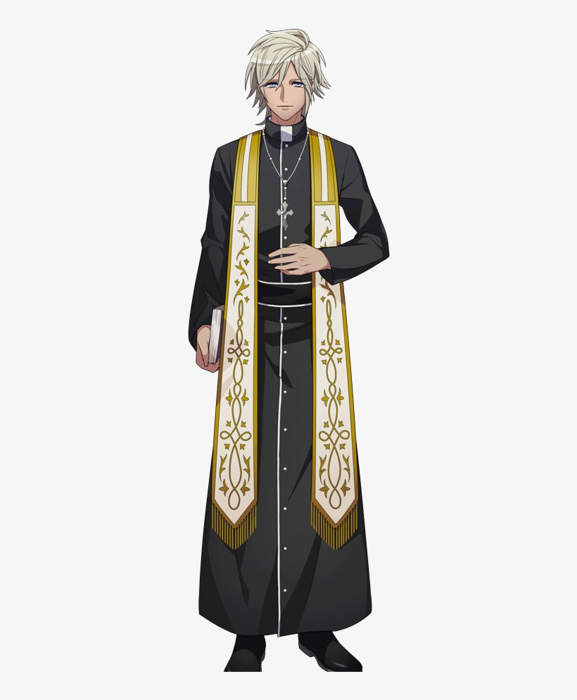 Citron Romeo & Julius Fullbody - Portable Network Graphics, transparent png