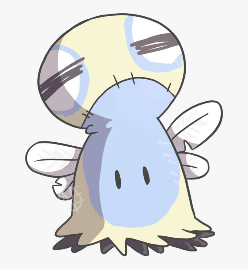 Banner Dunsparce Disguise By Neothebean On Deviantart - Alola Dunsparce, transparent png