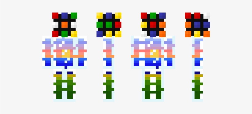 Minecraft Skin Lapras - Tw1x, transparent png