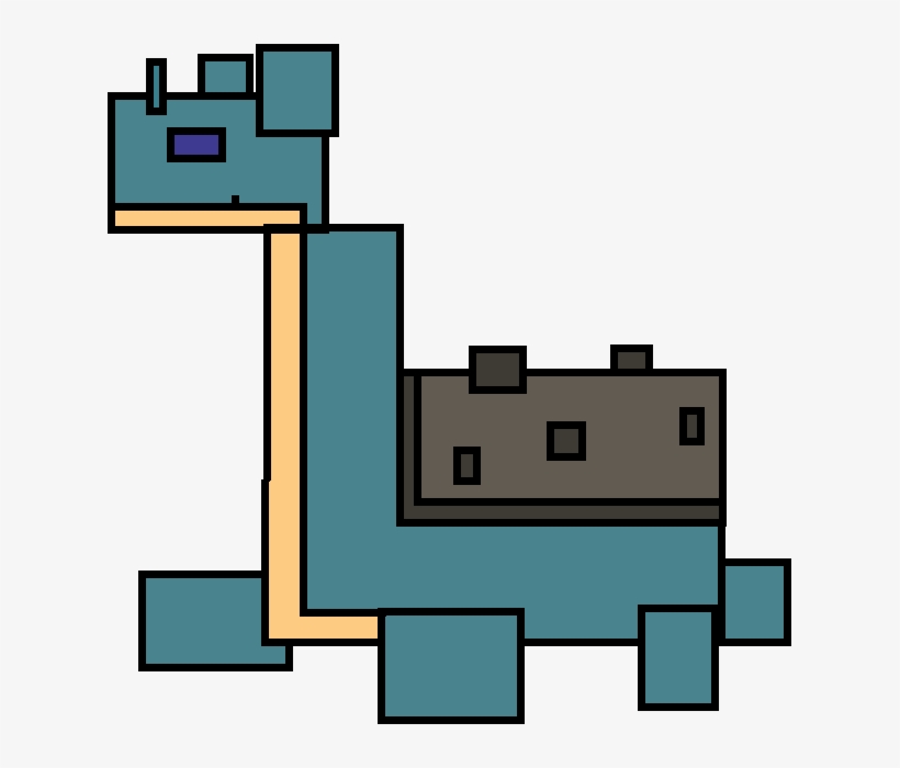 Lapras - Diagram, transparent png