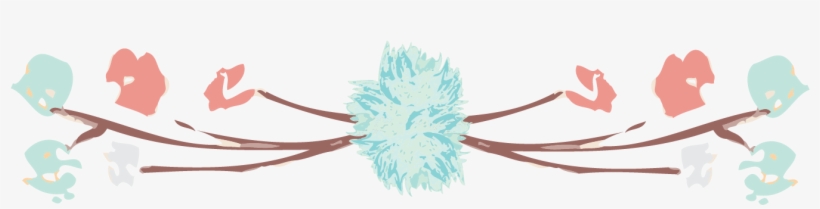 Water Color Wreath Set Example Image - Watercolor Painting, transparent png