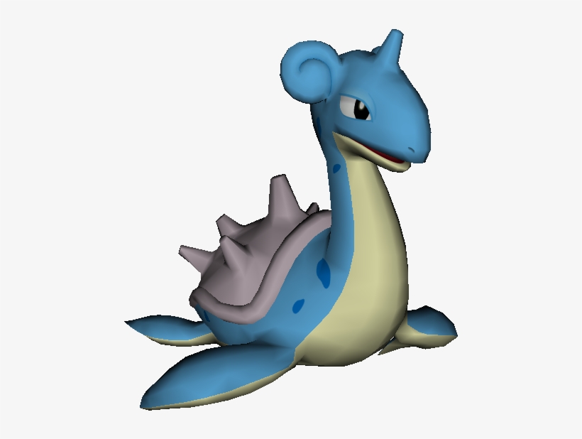 Download Zip Archive - Lapras, transparent png