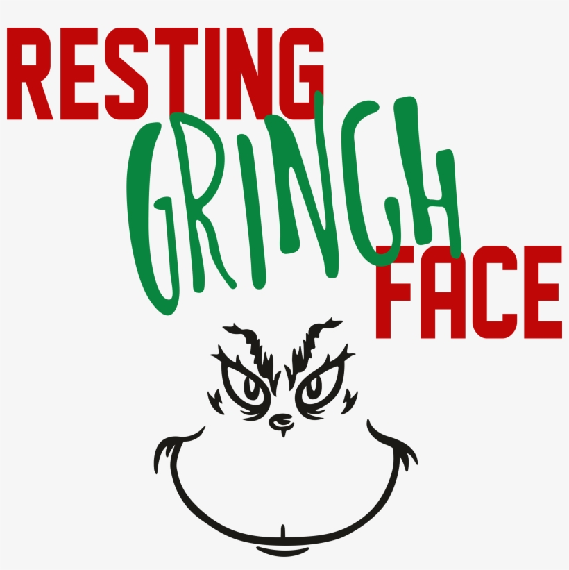 Grinch Earrings, Stud Earrings, Free Shipping On Additional, transparent png