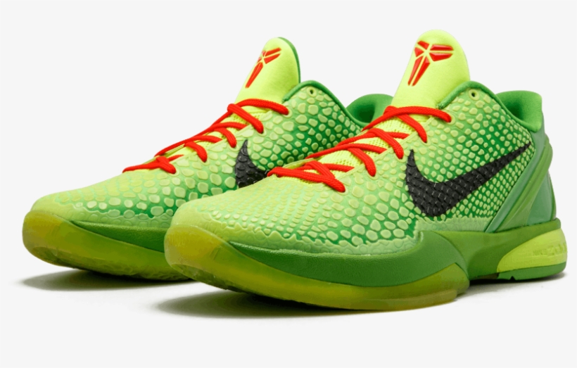 Nike Zoom Kobe Vi, transparent png