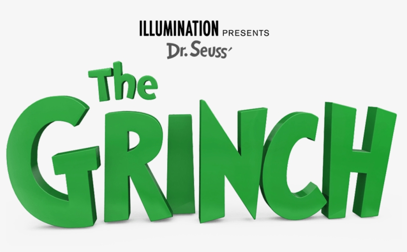 The Grinch, transparent png