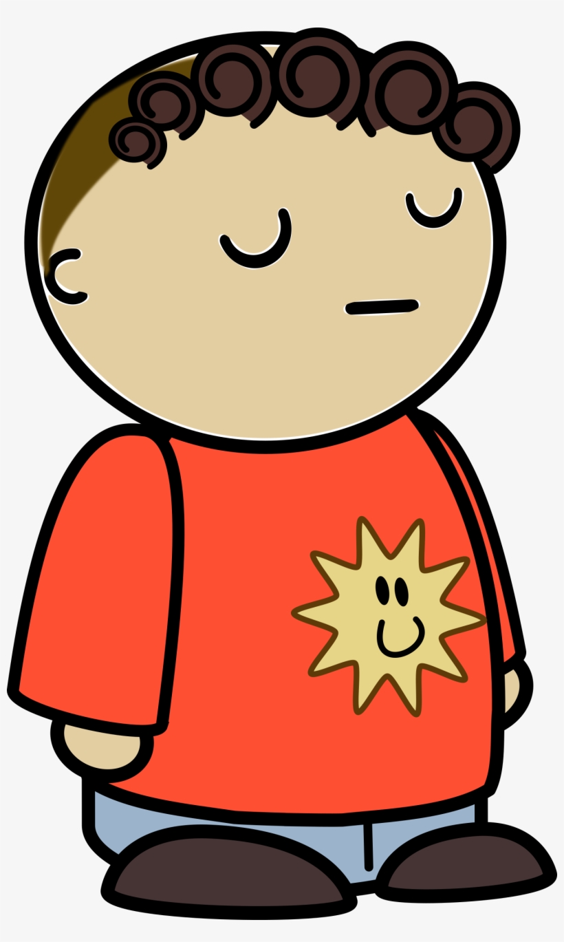 Collection Of Free Disdeign Download On Ubisafe - Sad Character, transparent png