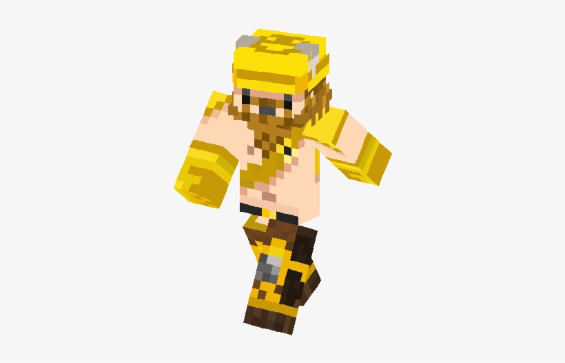 Gold Armored Mountain Dew Skin - Cartoon, transparent png