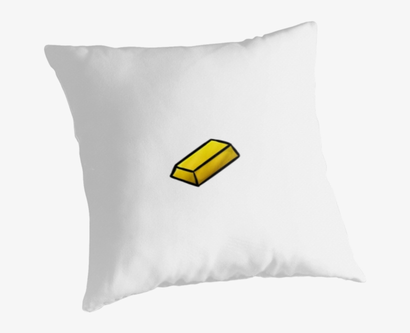 Minecraft Gold Ingot - University Of Arizona Wildcats Throw Pillow, Sunglasses, transparent png