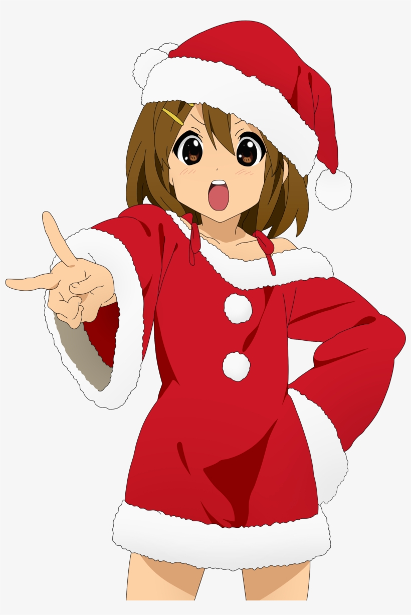View Samegoogleiqdbsaucenao Vector Santa Yui ,, transparent png
