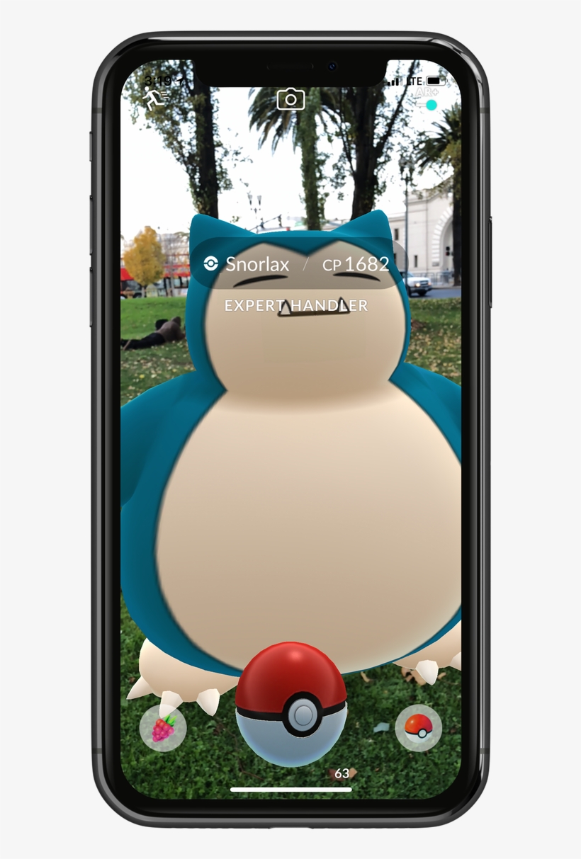Pokémon Go Developer Niantic Recently Announced That - Pokemon Go Special Research, transparent png
