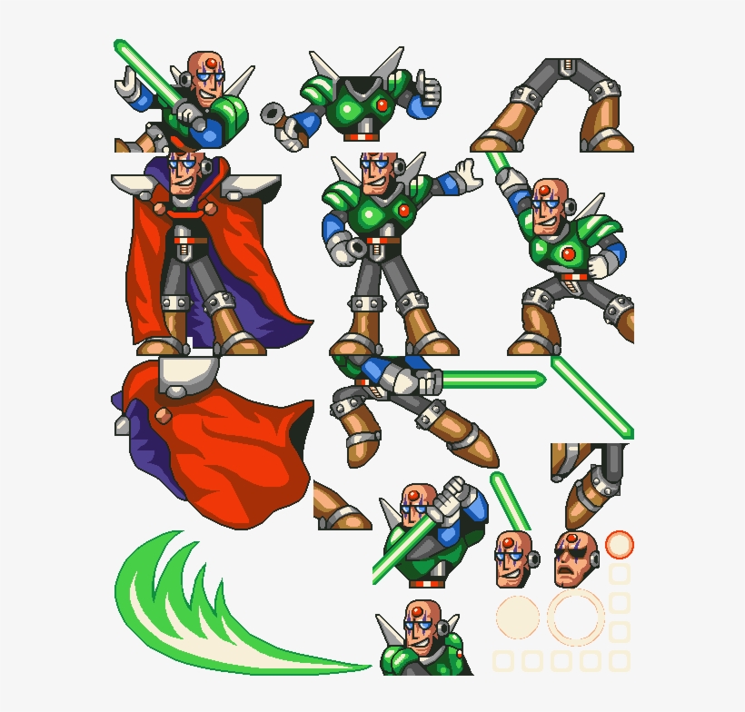 Sigma, Megaman X - Megaman X Hell Sigma, transparent png