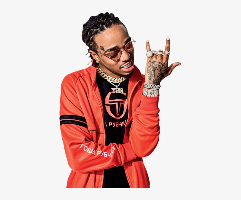 Quavo - Fine Pictures Of Quavo, transparent png