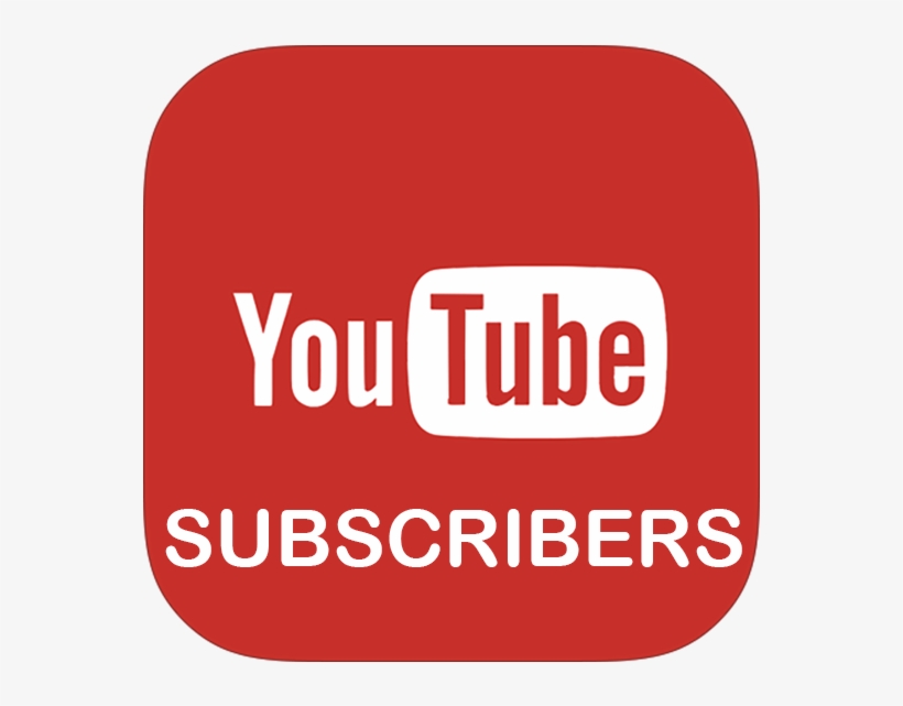 Youtube Logo Png, transparent png
