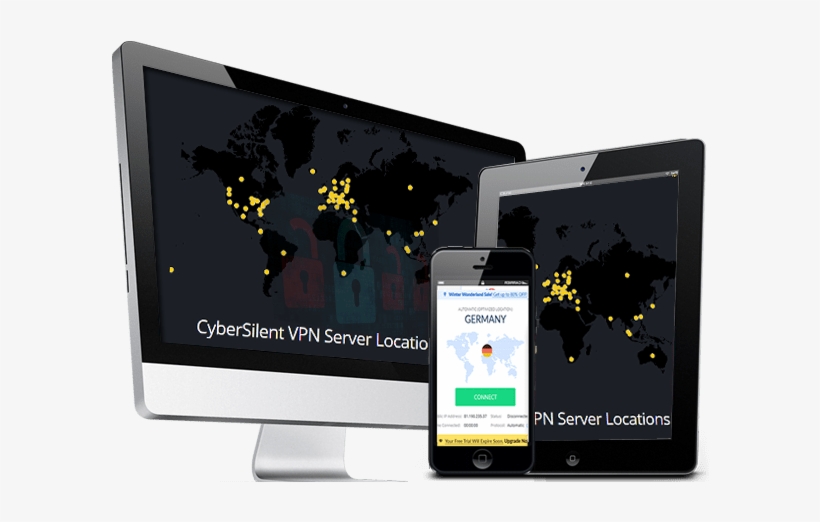 Virtual Private Network, transparent png