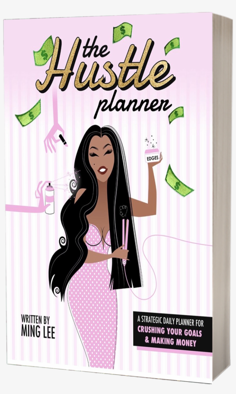 Hustler - Dreams On Paper, transparent png