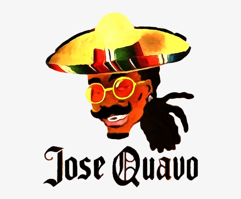 Bleed Area May Not Be Visible - Jose Cuervo Perfect Margarita, transparent png