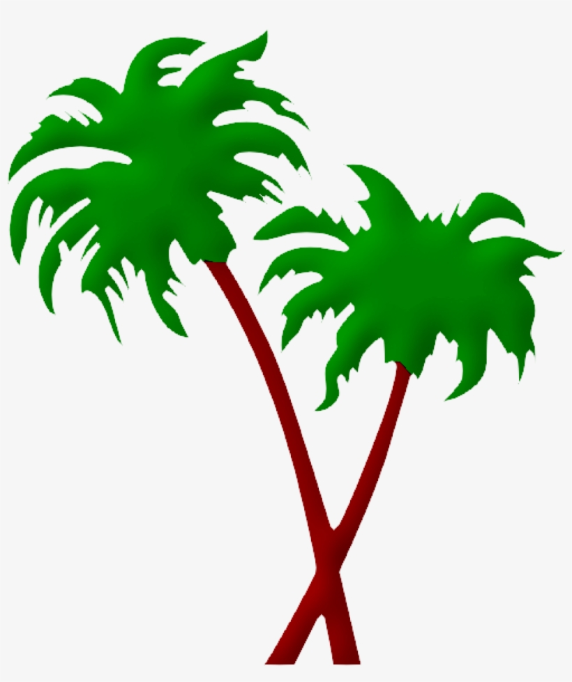 Cropped Palmeras 1 - Tropique Des Silences [nouvelle Édition] - Mass Market, transparent png