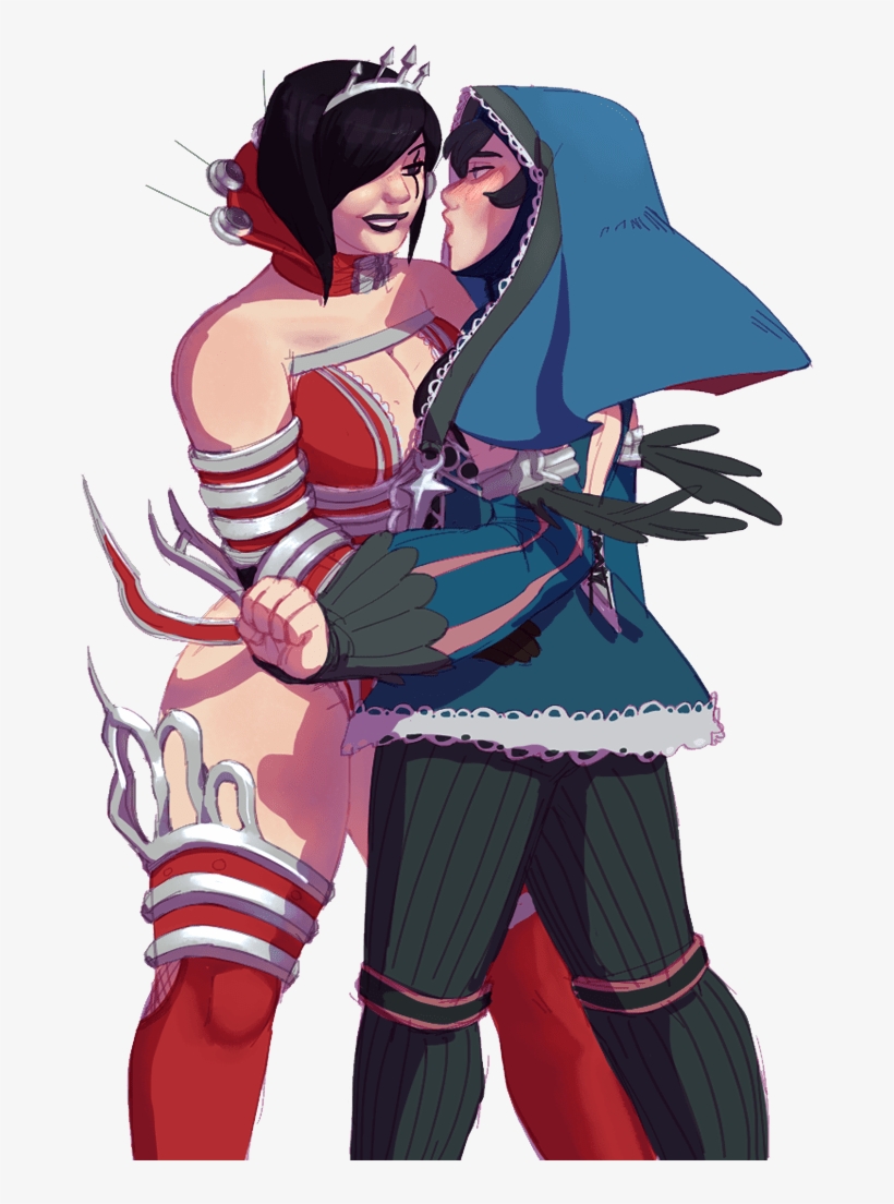 “oh, You Know Who I Am Musta Got Pretty Famous, Eh” - Castlevania Judgement Carmilla, transparent png