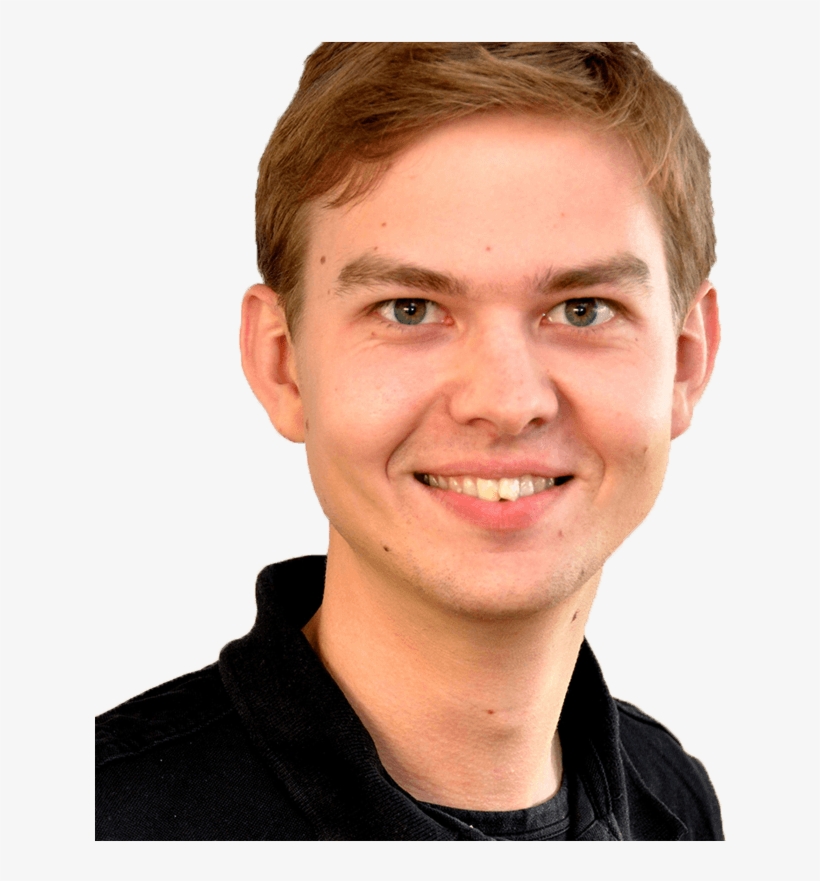 Roman Schacherl - Man, transparent png