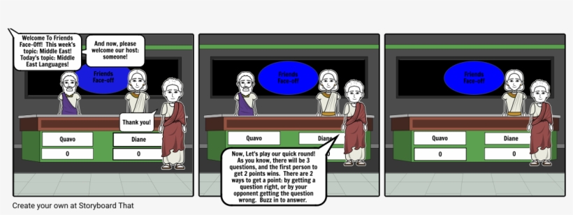 Ss Middle East Languages - Cartoon, transparent png