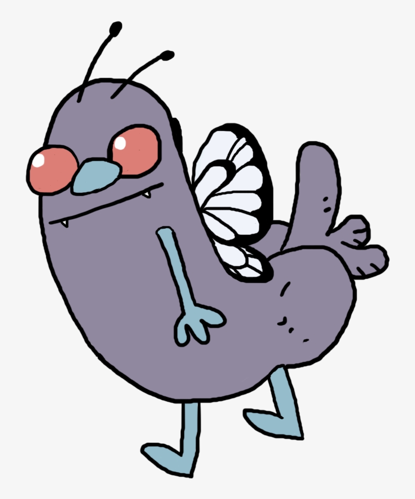 Butterpie, Buttapod And Butterfree - Pokemon Dickbutt, transparent png