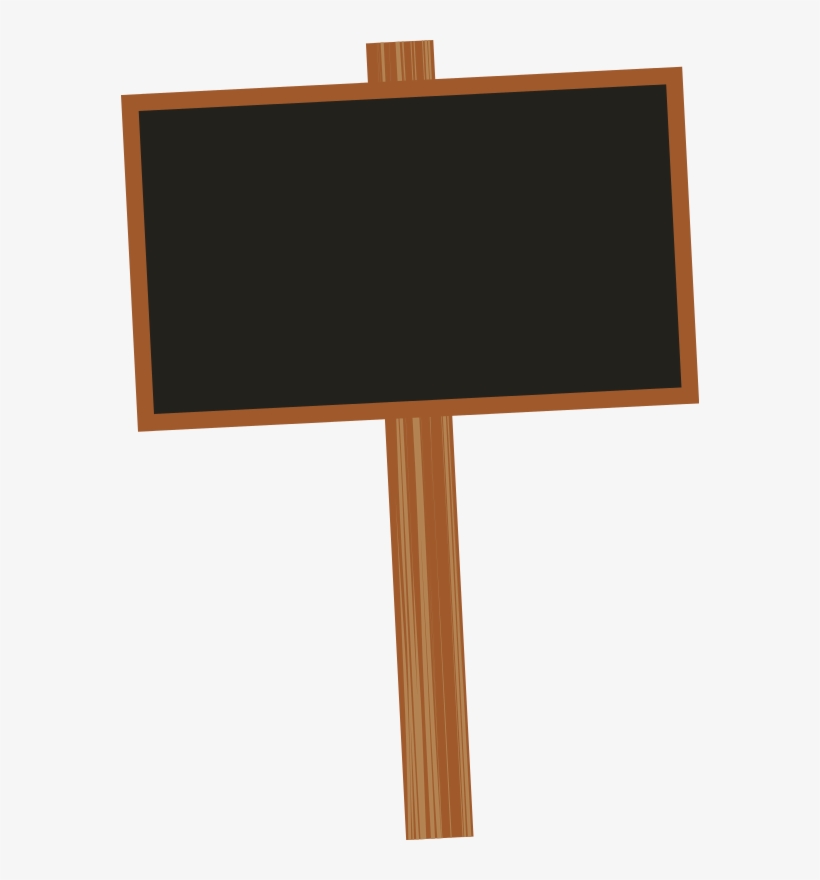 Free Library Blackboard Blanks Assorted Download Pngtransparent - Blank Sign Transparent Png, transparent png