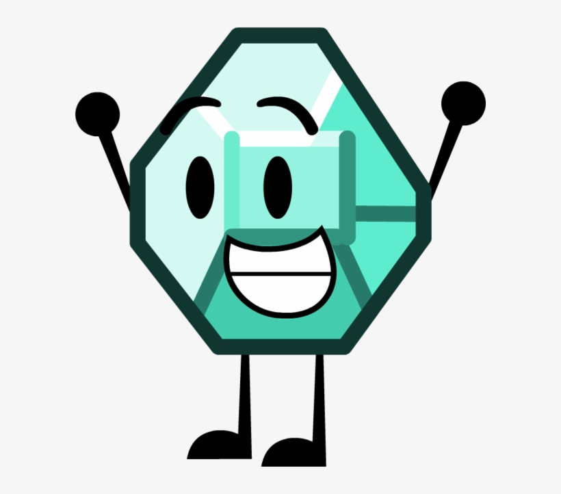 Minecraft Clipart Diamon - Diamond Png Minecraft, transparent png